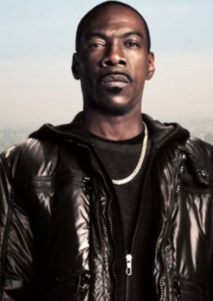 Eddie Murphy