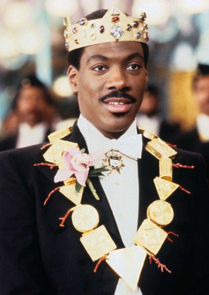 Eddie Murphy photo