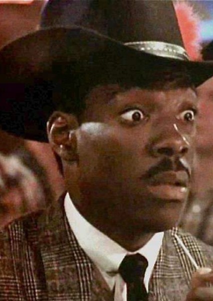 Eddie Murphy