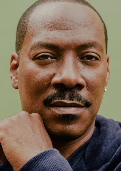 Eddie Murphy photo
