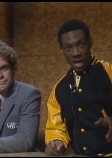 Eddie Murphy photo