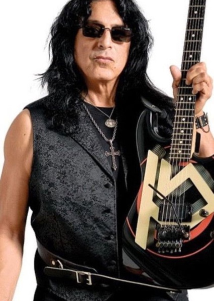 Eddie Ojeda