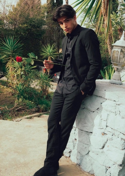 Eddie preciado