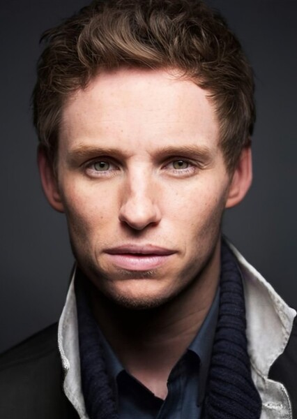 Eddie Redmayne