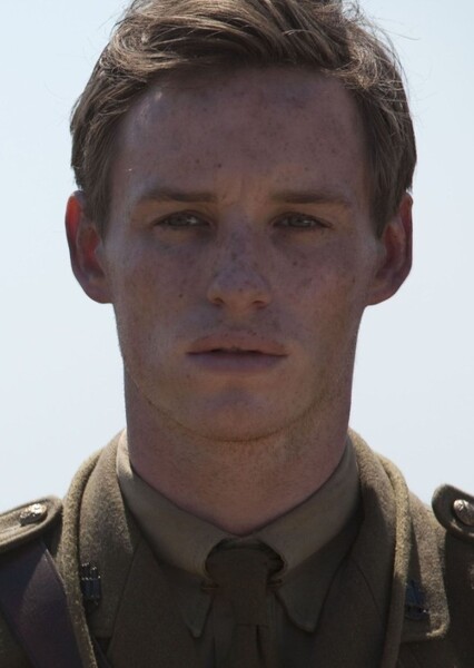 Lance Corporal Schofield