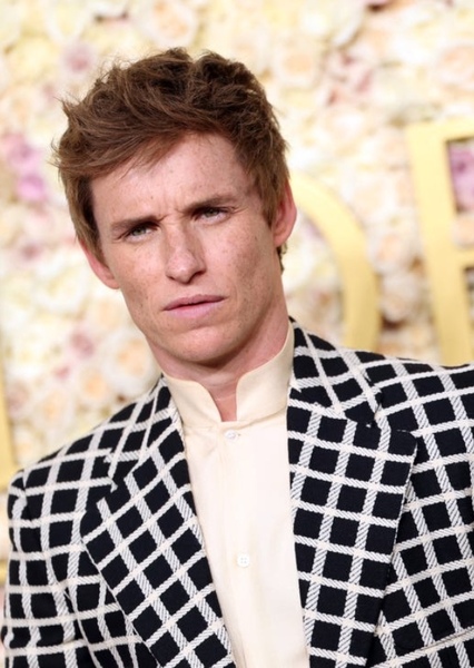 Eddie Redmayne photo