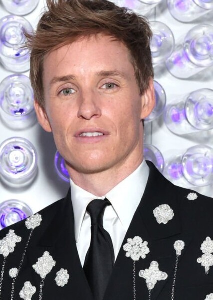 Eddie Redmayne photo