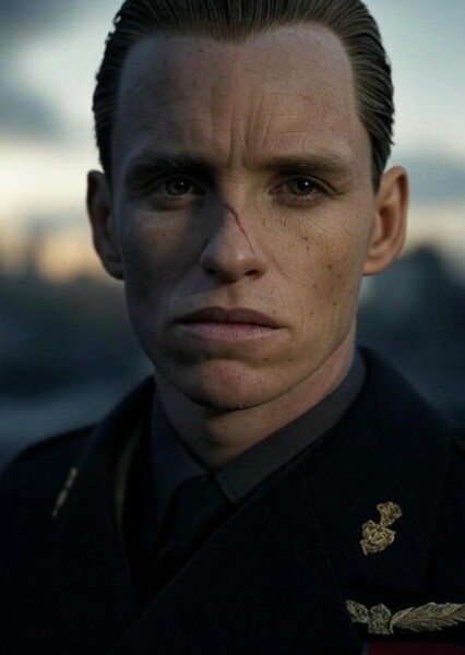 Eddie Redmayne photo