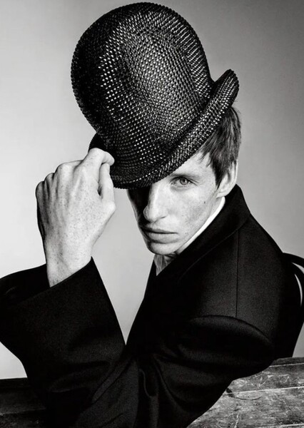 Eddie Redmayne photo