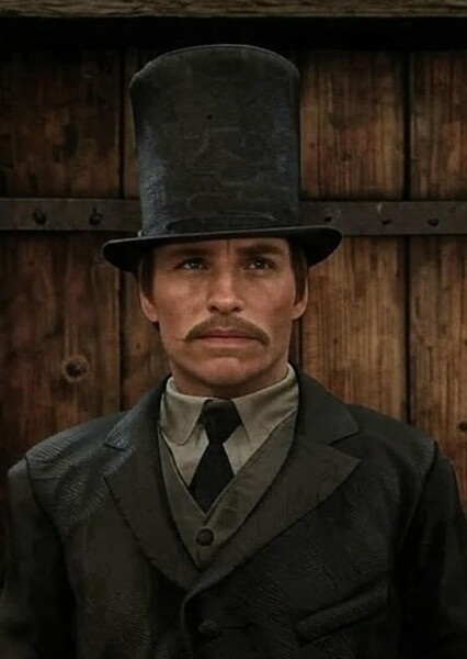 Eddie Redmayne photo