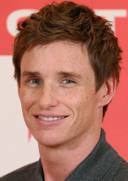 Eddie Redmayne