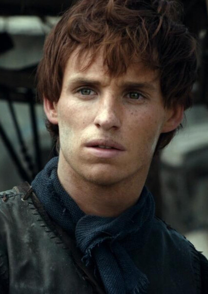 Eddie Redmayne photo