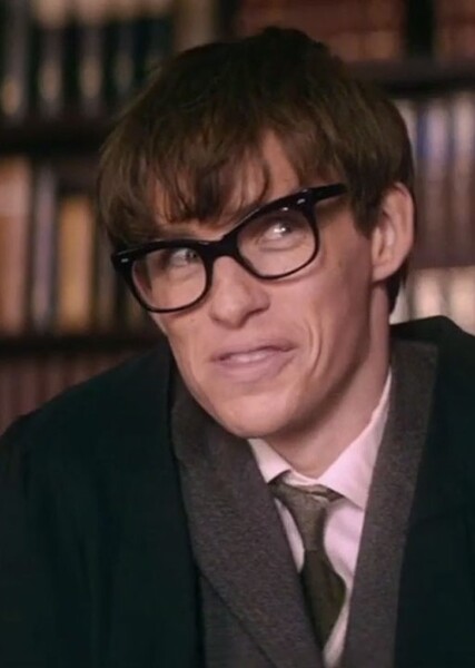 Eddie Redmayne photo
