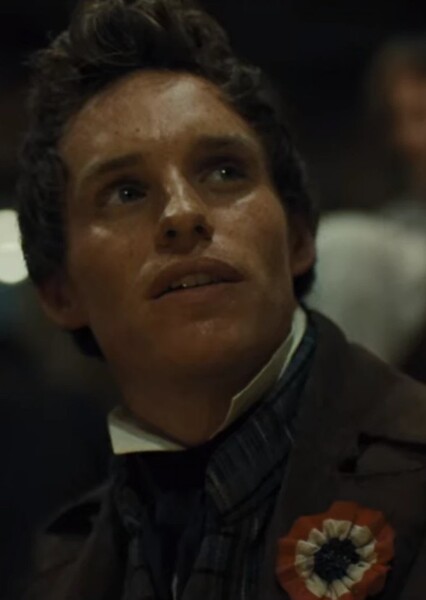 Eddie Redmayne photo