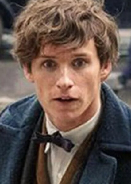 Eddie Redmayne