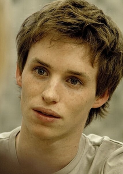 Eddie Redmayne photo