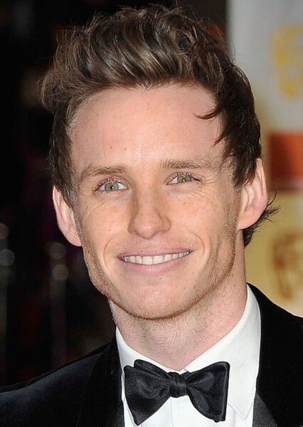 Eddie Redmayne photo