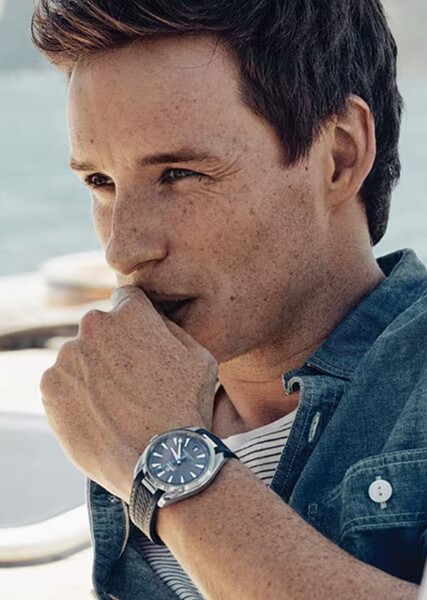 Eddie Redmayne photo
