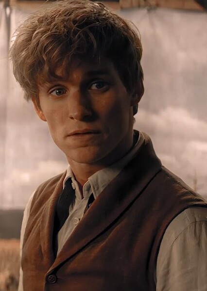 Eddie Redmayne photo