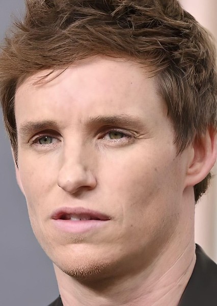 Eddie Redmayne photo