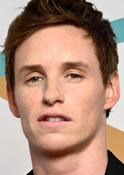 Eddie Redmayne