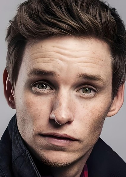 Eddie Redmayne