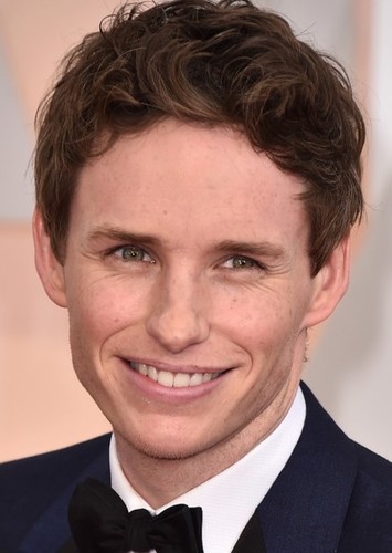 Eddie Redmayne photo