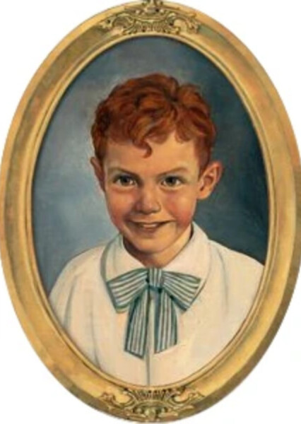 Eddie Ryland
