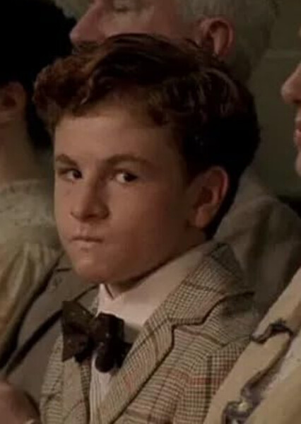 Eddie Ryland