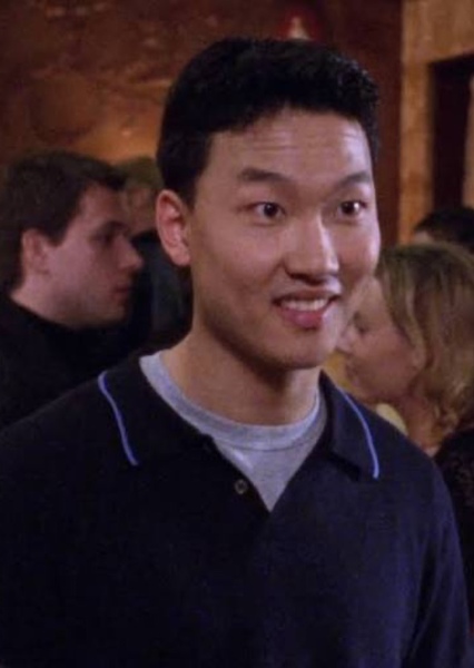 Eddie Shin