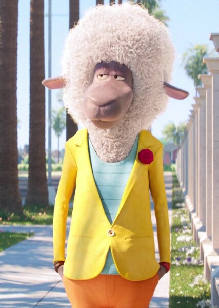 Eddie (Sing)