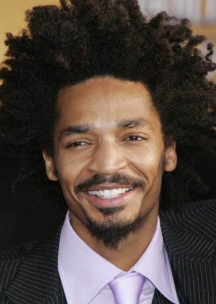 Eddie Steeples