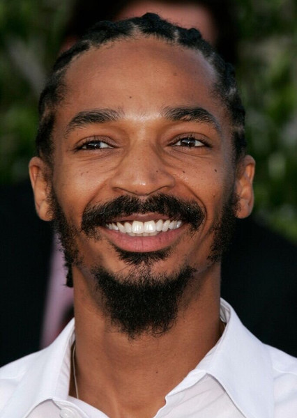 Eddie Steeples photo