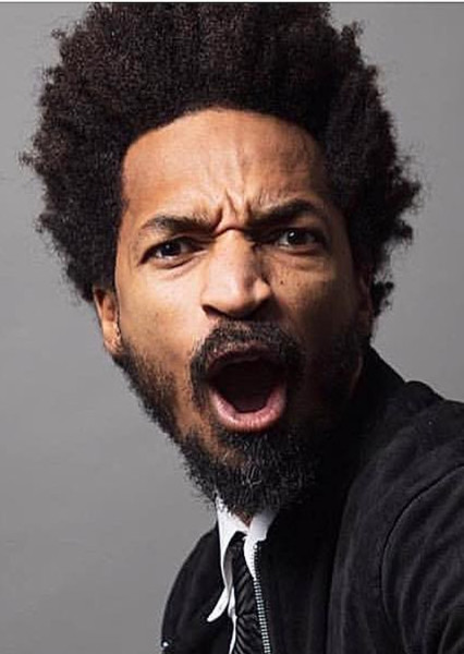 Eddie Steeples photo