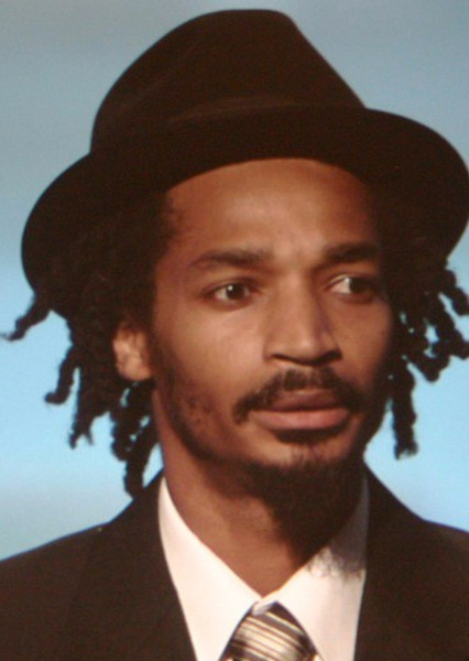 Eddie Steeples photo