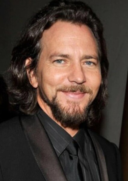 Eddie Vedder