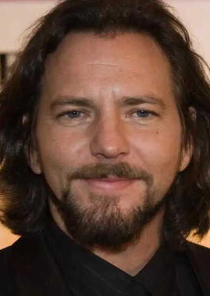 Eddie Vedder photo