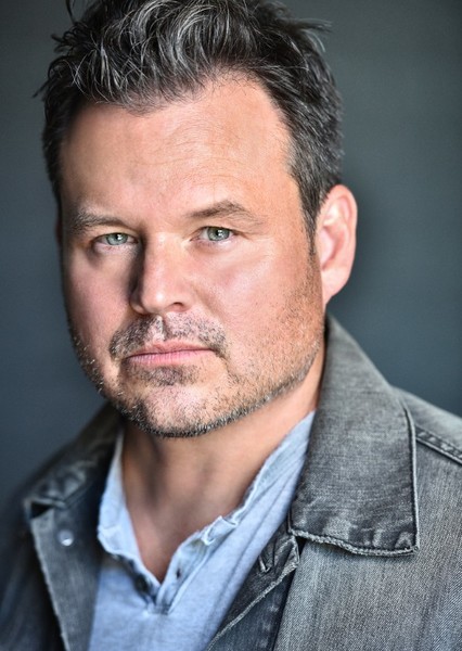 Eddie Vincent