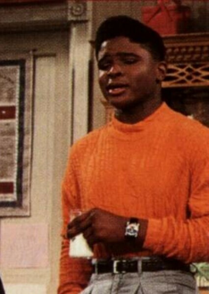 Eddie Winslow