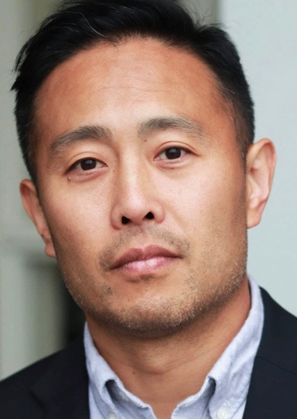 Eddie Yu