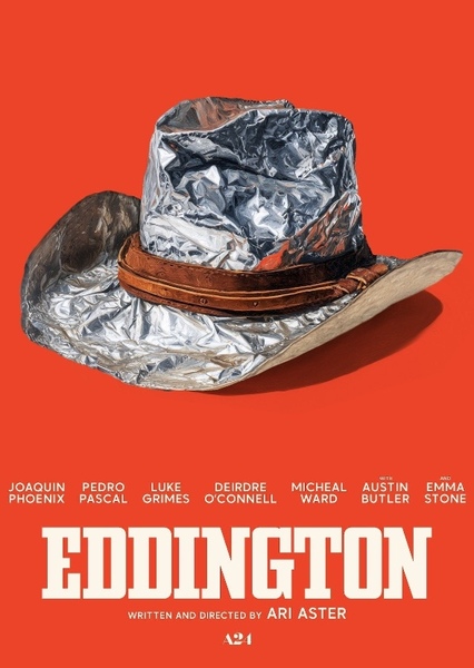Eddington (2025)