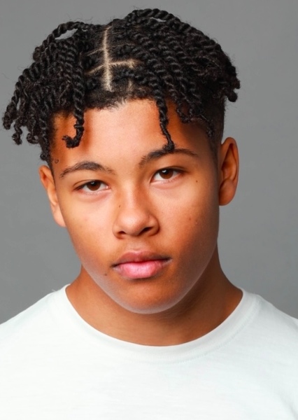 Eddison Burch