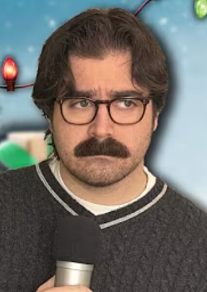 Eddy Burback