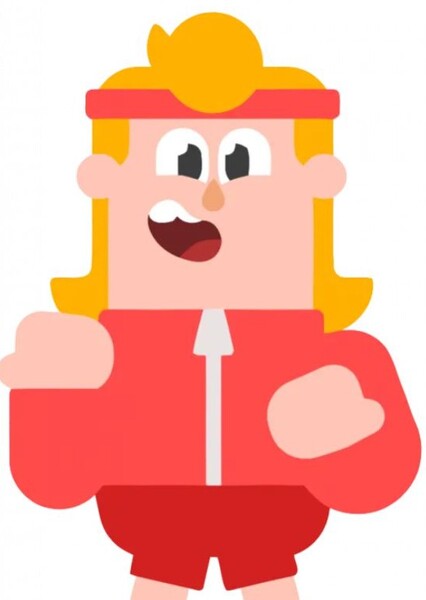 Eddy (Duolingo)