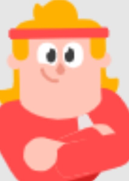 Eddy (Duolingo) photo