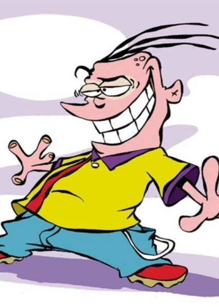 Eddy (Ed, Edd n Eddy) photo