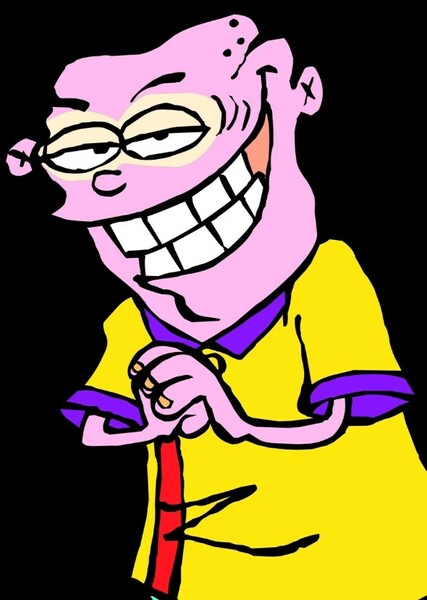 Eddy (Ed, Edd n Eddy) photo