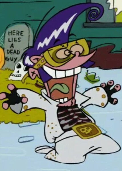 Eddy (Ed, Edd n Eddy) photo
