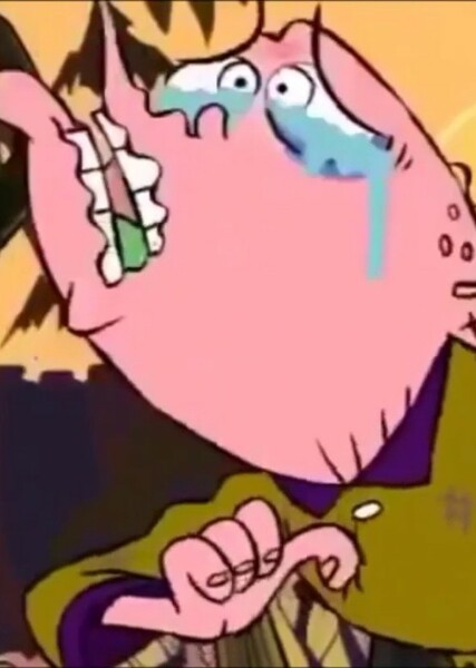 Eddy (Ed, Edd n Eddy) photo