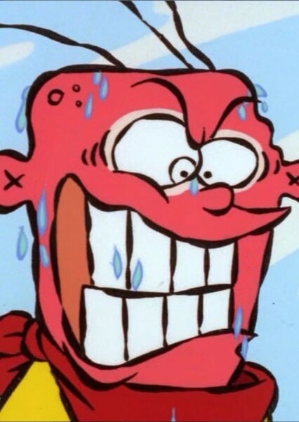 Eddy (Ed, Edd n Eddy) photo